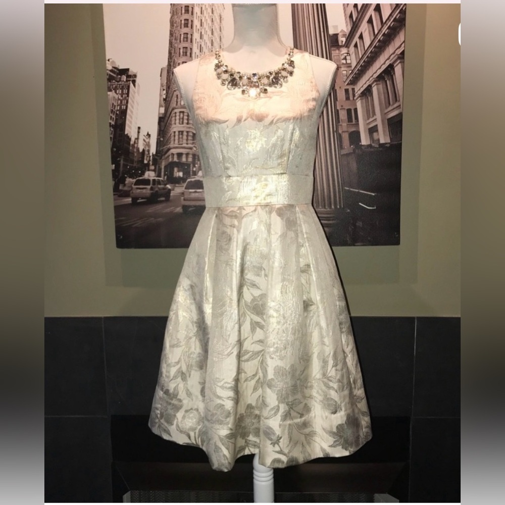 Like new Eliza J dress